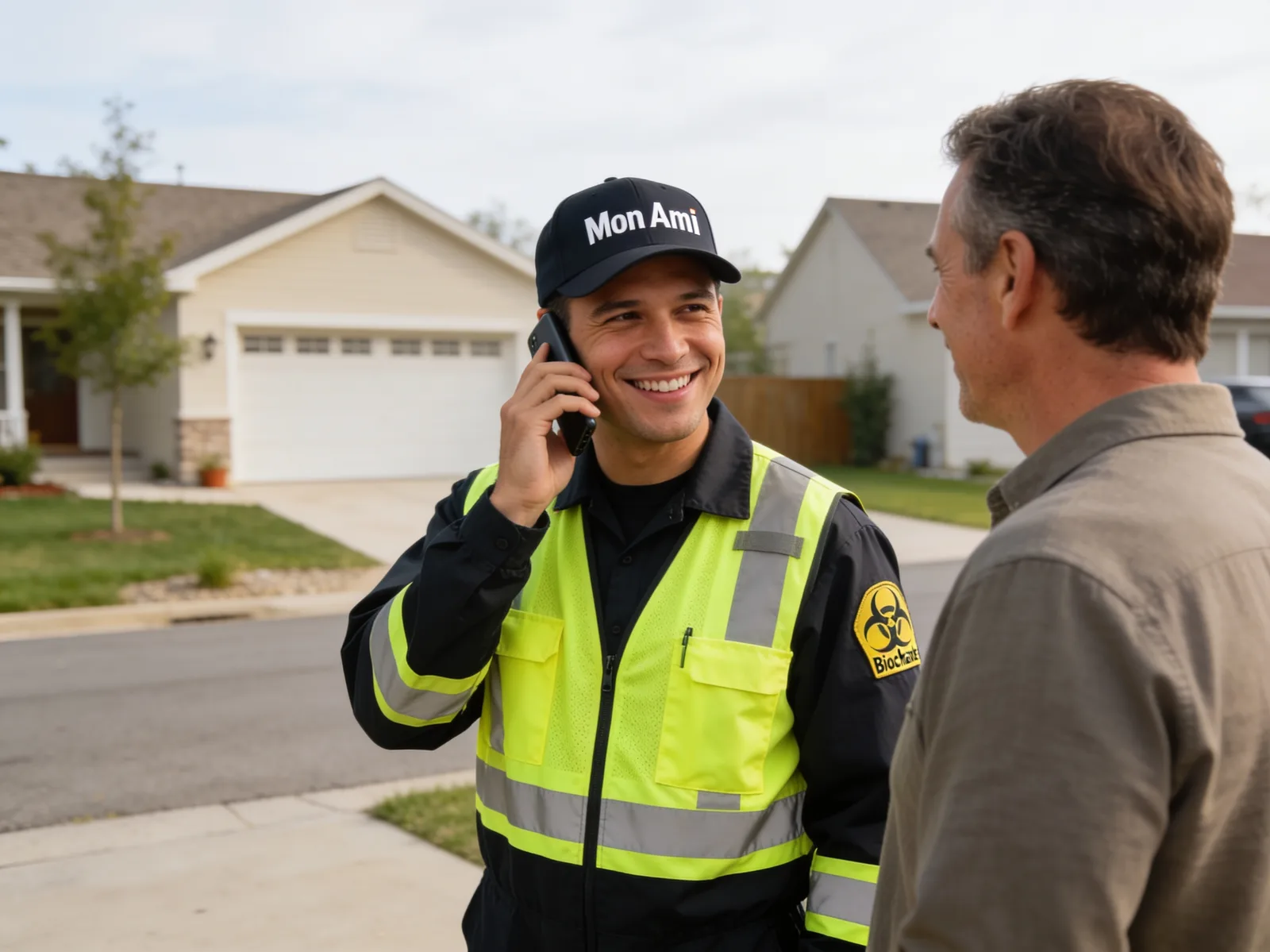 Sewage Cleanup Colchester, CT FAQs