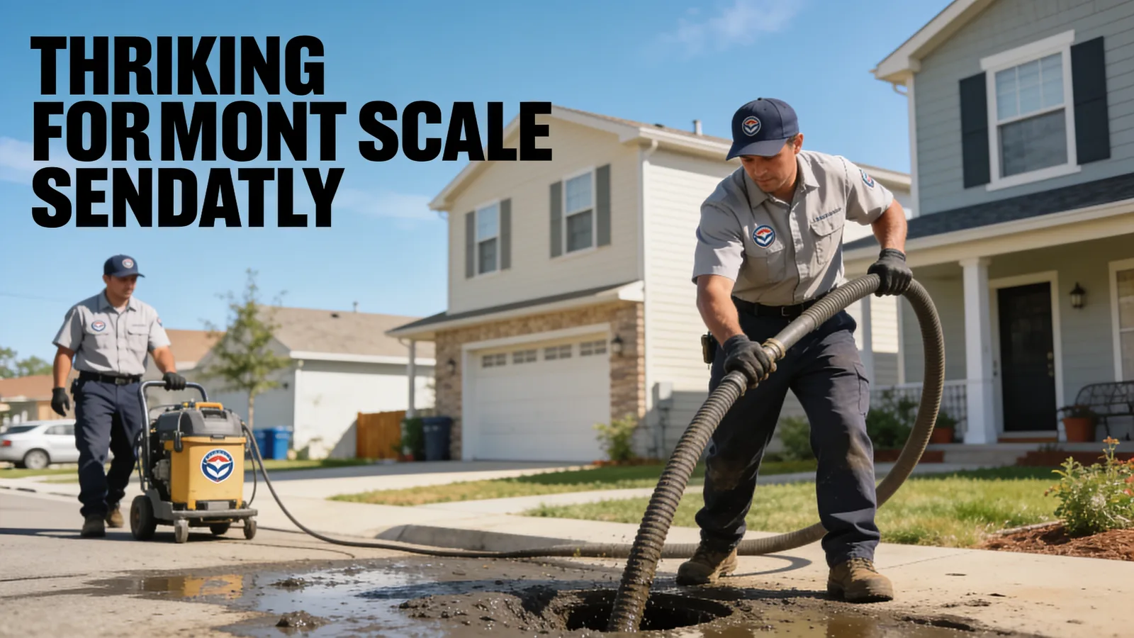 Sewage Cleanup in Colchester, CT near me